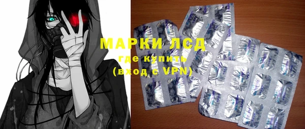стафф Инта